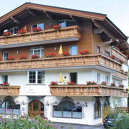 公寓 In Kitzbuehel Alps With Wellness Area