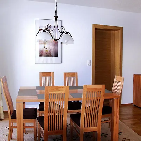 In Kitzbuehel Alps With Wellness Area Apartment *