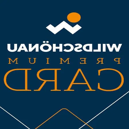 In Kitzbuehel Alps With Wellness Area Apartment *