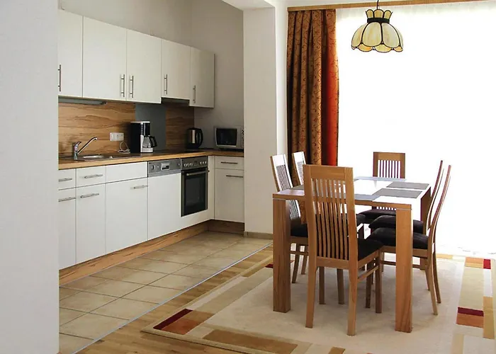 In Kitzbuehel Alps With Wellness Area شقة