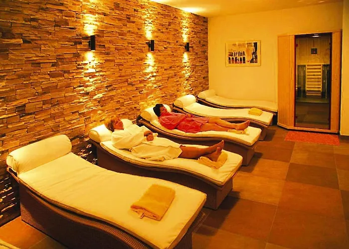 In Kitzbuehel Alps With Wellness Area فيلدشوناو