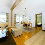 شقة In Kitzbuehel Alps With Wellness Area *