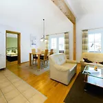 شقة In Kitzbuehel Alps With Wellness Area فيلدشوناو