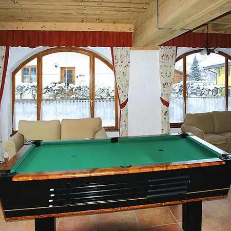 In Kitzbuehel Alps With Wellness Area *