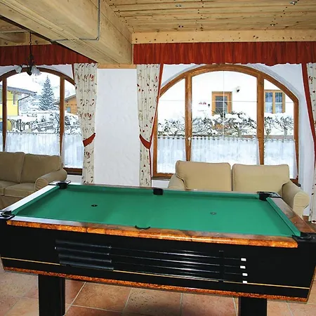 דירה In Kitzbuehel Alps With Wellness Area וילדשונאו
