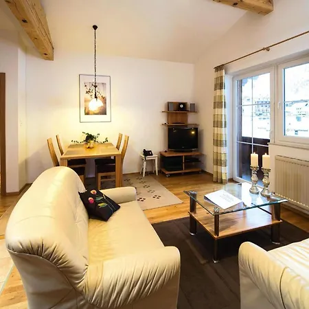 In Kitzbuehel Alps With Wellness Area וילדשונאו