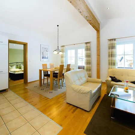דירה In Kitzbuehel Alps With Wellness Area וילדשונאו