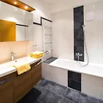 In Kitzbuehel Alps With Wellness Area شقة *