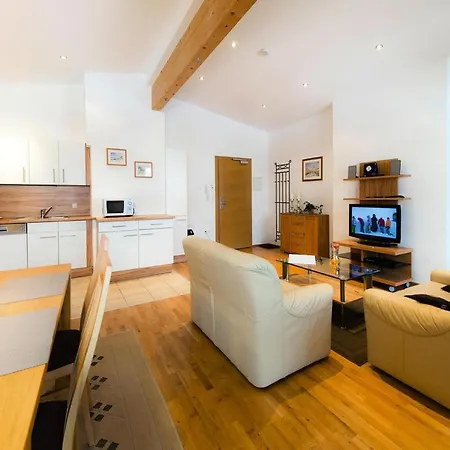 شقة In Kitzbuehel Alps With Wellness Area *