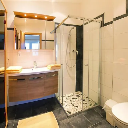 شقة In Kitzbuehel Alps With Wellness Area فيلدشوناو