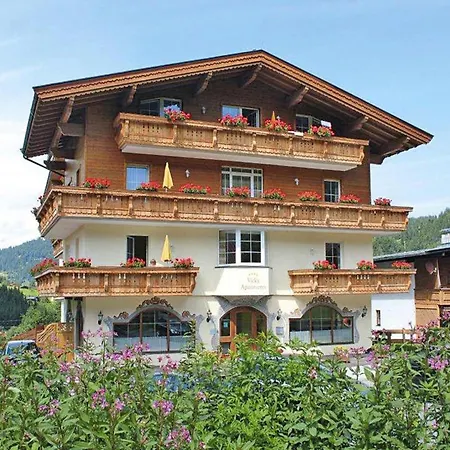 شقة In Kitzbuehel Alps With Wellness Area *